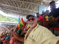 Grenada: Independence Day
