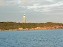 Eddystone Point Lighthouse