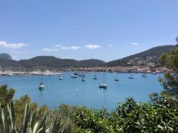 Mallorca - Port Andraitx