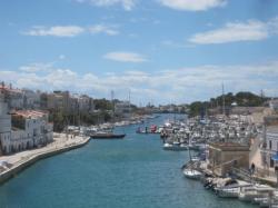 Menorca - Ciudadela