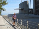 A visit to one of the original 4 French nuclear submarines