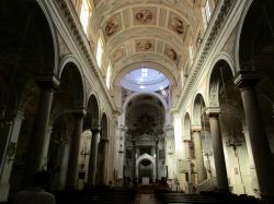 Trapani cathedral