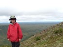 Along the Tundra hike