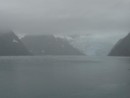 In the Kenai Fjords