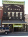 The famous Leadville saloon