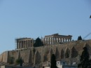 Parthenon, Athens, Oct 2011