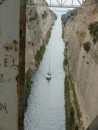 Corinth Canal, May 2011