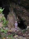 Avaiki Cave