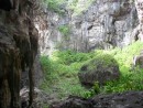 Talava arches cave
