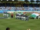 India and South Africa cricket match
