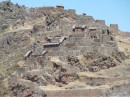 Pisaq ruins