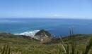 Where Tasman Sea meets Pacific Ocean