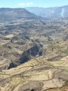 Colca Canyon, the deepest in the world