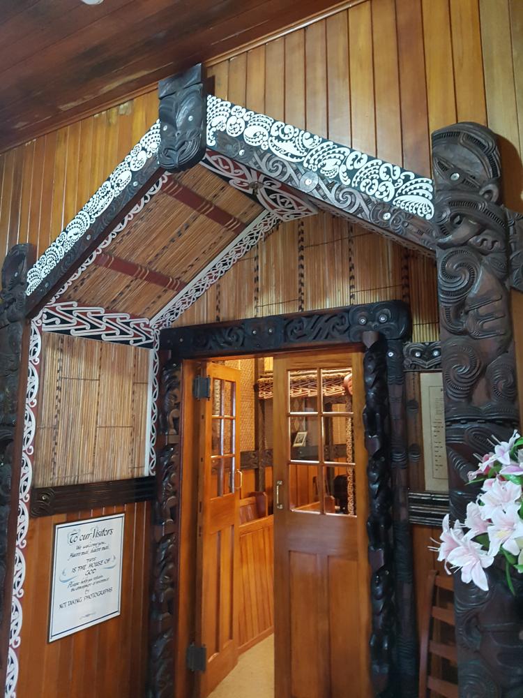 Church Whanganui