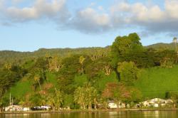Somosomo Taveuni