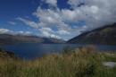 Drive from Queenstown to Te Anau.