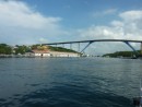 Queen Juliana bridge
