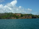 Prickly Bay