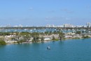 Miami anchorage