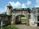 Fort Portobello