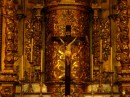 alter of gold, 