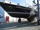 North Star in Rappahannock Yachts