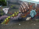 street art, Arue