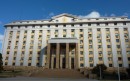Govt building