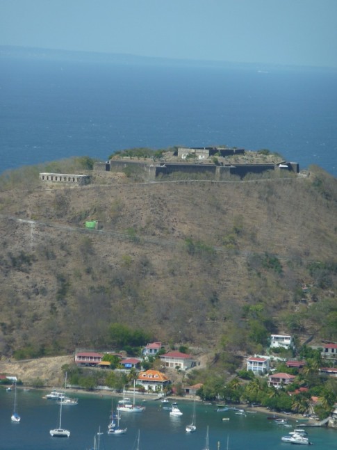 Fort Napoleon