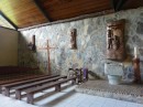 church in Nuku Hiva
