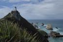 Nugget Point Lighthouse