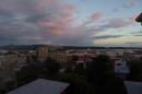 View from airbnb Dunedin
