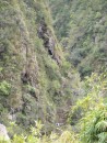 Huayna Picchu (Wayna Picchu)
Trail up
