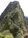 Huayna Picchu (Wayna Picchu)

