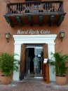 Hard Rock Cafe Cartagena