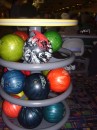bowling ball choices 