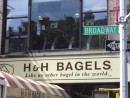 The best Bagel Shop ever! (I hope it