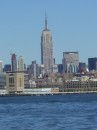 The mighty Empire State Building!