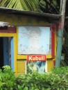 another Kubuli beer sign