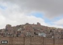 View of Puno - not very colorful!