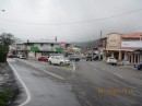 Main street of Boquete.