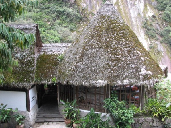 Inkaterra Machu Picchu Resort Hotel