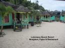 Lalomanu Beach Resort 