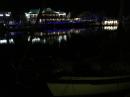 ICW waterway - pretty at night in the lights