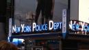 NYPD: The fanciest police station sign we