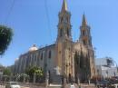 The Cathedral of the Immaculate Conception
