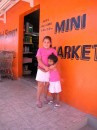 Mulege market 