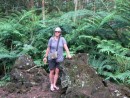 Susan- Lava Tree Forest