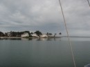 Useppa Island anchorage near Boca Grande