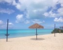 Paradise!  Low Bay, Barbuda